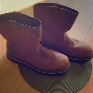 Men’s work boots 🥾